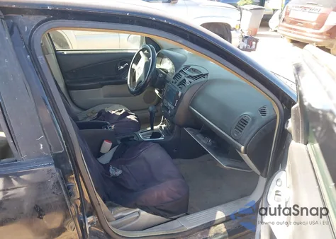 2006 Chevrolet Malibu Maxx Ltz from USA, damaged, VIN 1G1ZU63856F131245